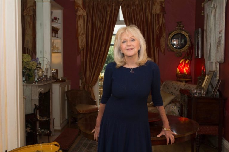 Nine Questions With Liz Brewer Finito Education